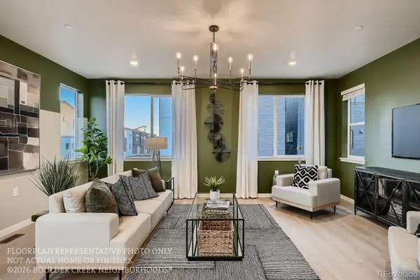 16567 Peak Street, Broomfield, CO 80023