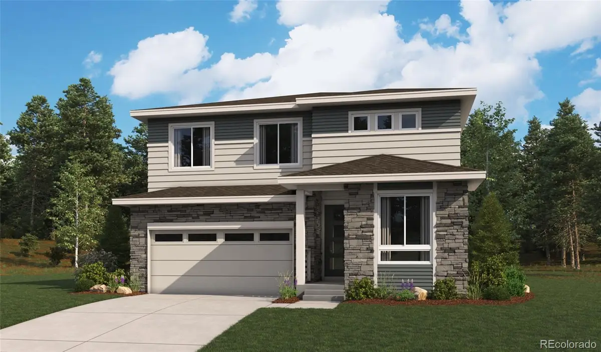 4614 Goldflower Drive, Johnstown, CO 80534 - #1
