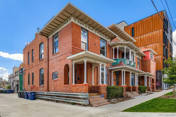 1940 W 33rd Avenue, Denver, CO 80211