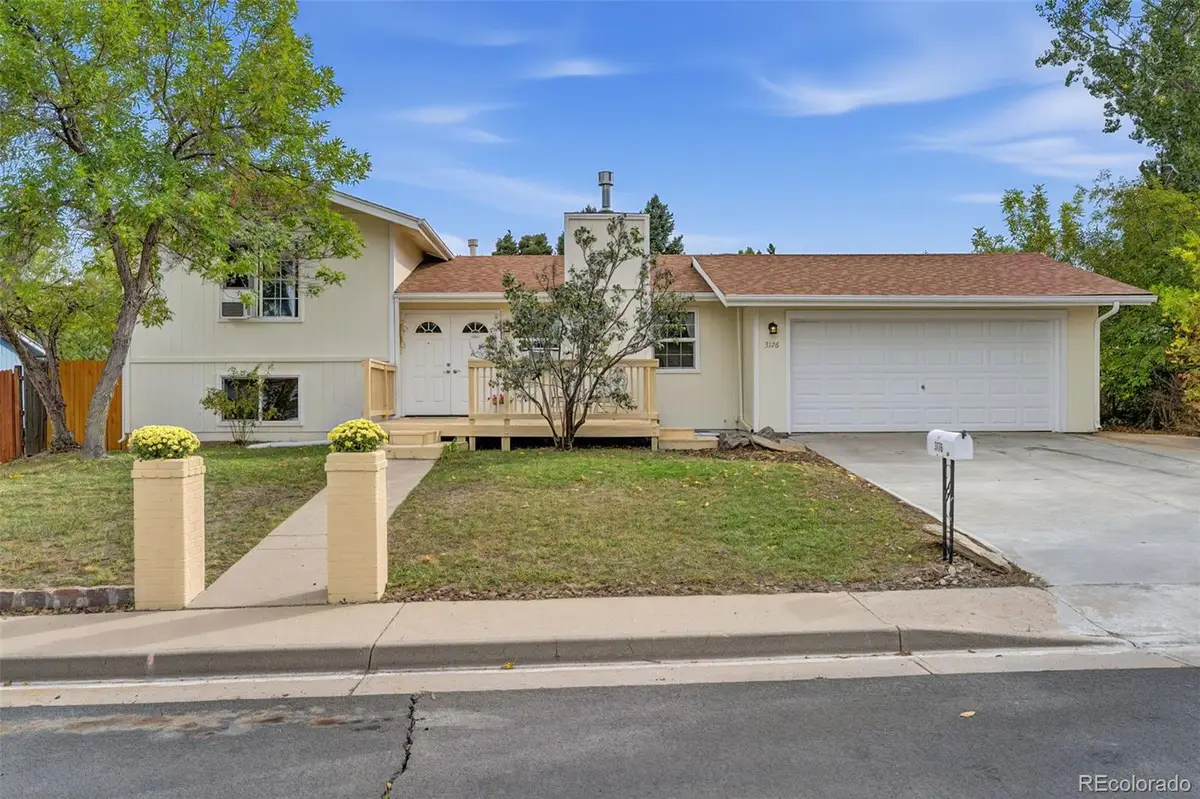 3176 W 134th, Broomfield, CO 80020 - #1