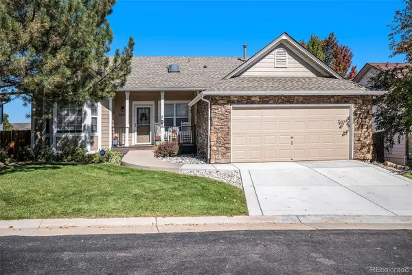 12271 W Chenango Drive, Morrison, CO 80465