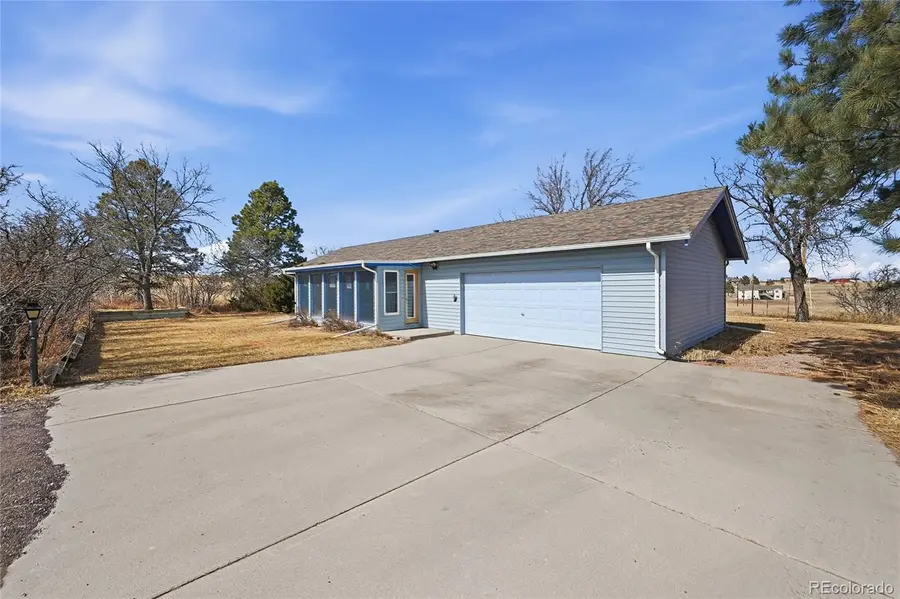 1051 Pawnee Parkway, Elizabeth, CO 80107 - #2
