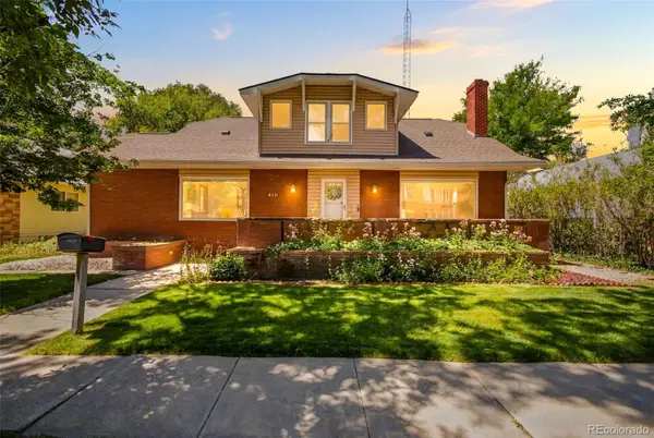410 Clayton Street, Brush, CO 80723