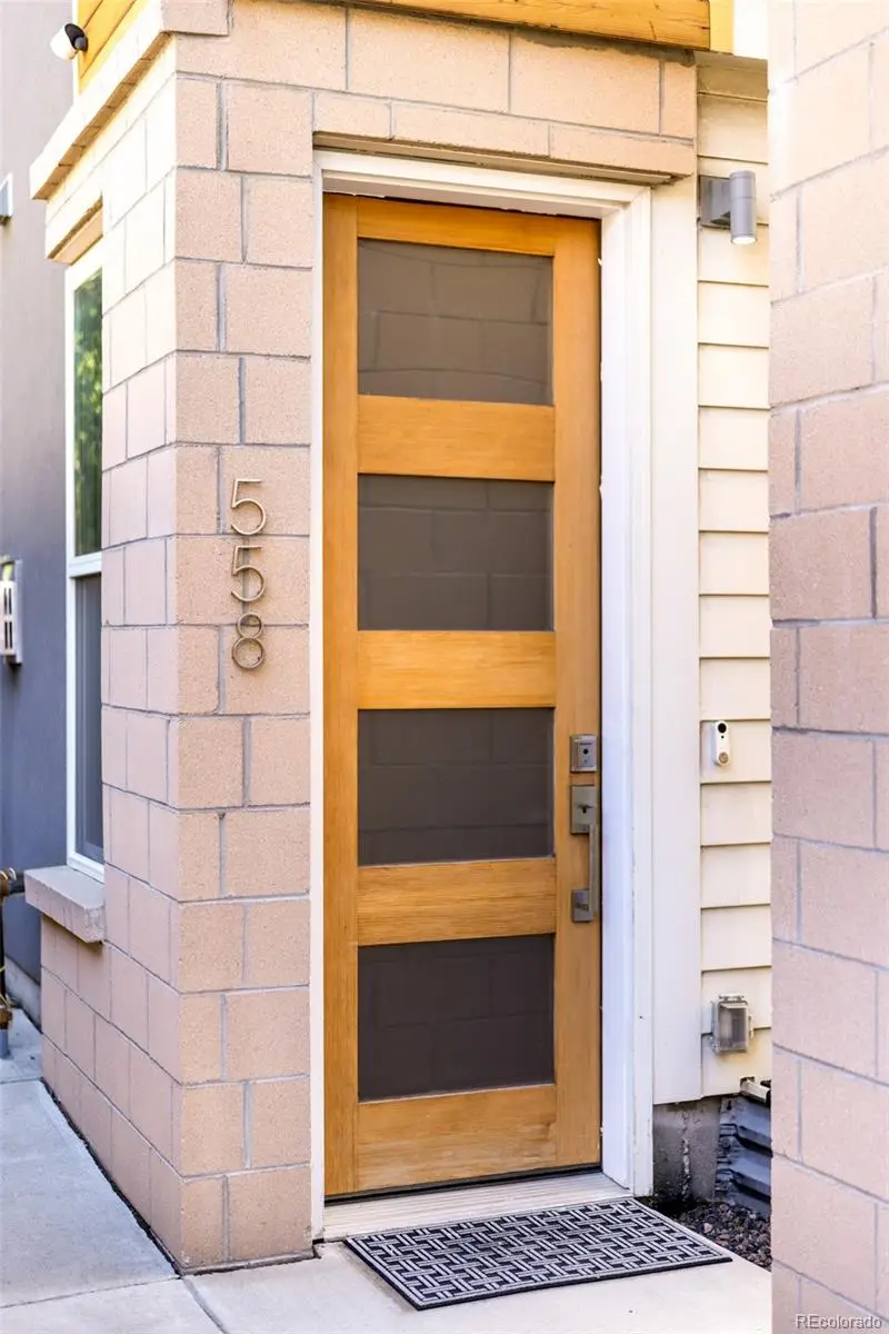 558 Madison Street, Denver, CO 80206 - #2