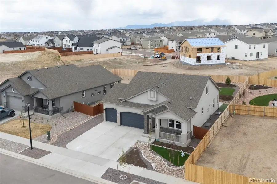 10830 Morning Hills Drive, Peyton, CO 80831 - #2