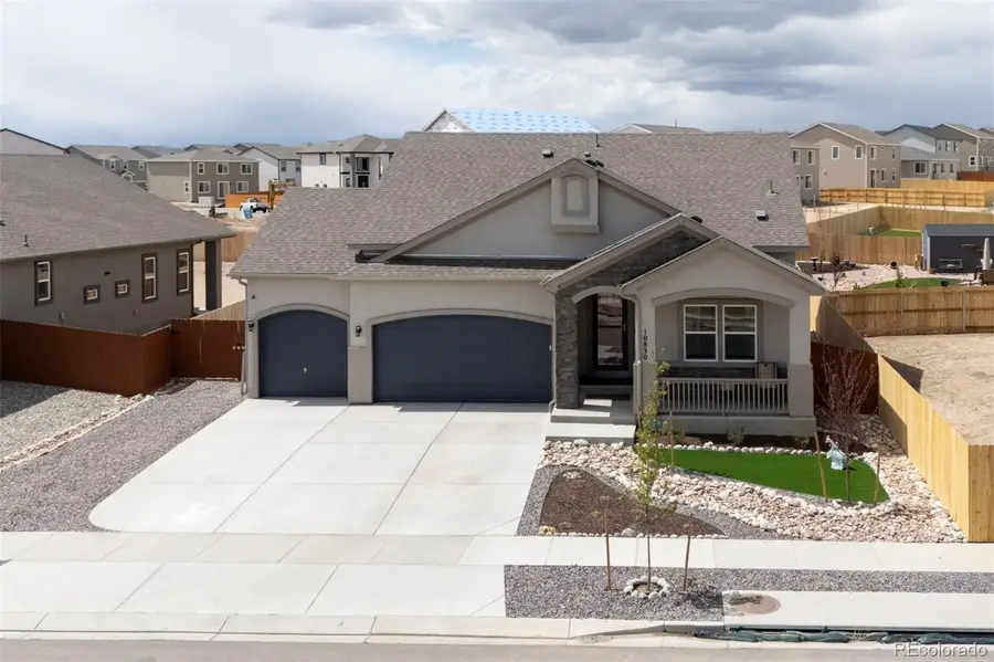 10830 Morning Hills Drive, Peyton, CO 80831 - #3