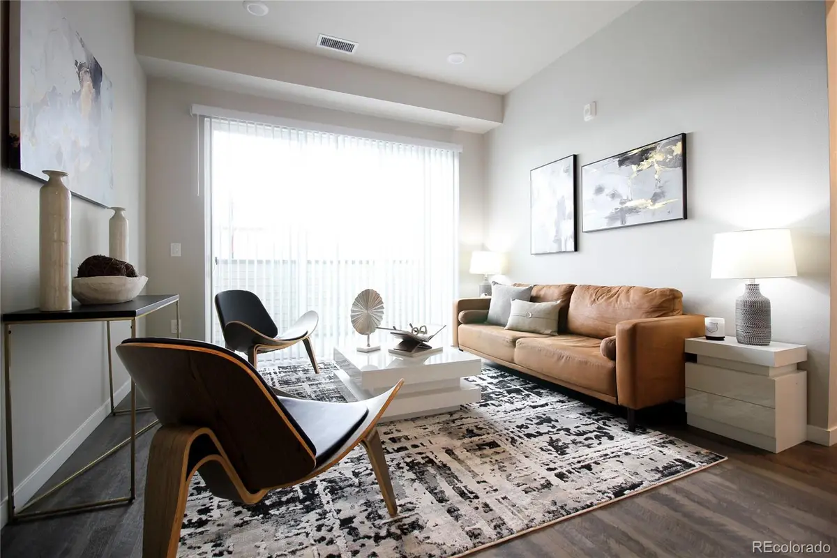 420 E Fremont Place #408, Littleton, CO 80122 - Image #1