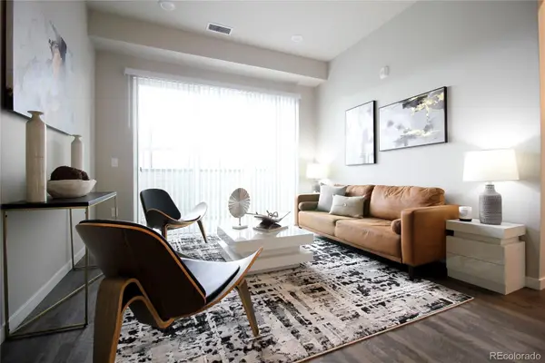 420 E Fremont Place #408, Littleton, CO 80122