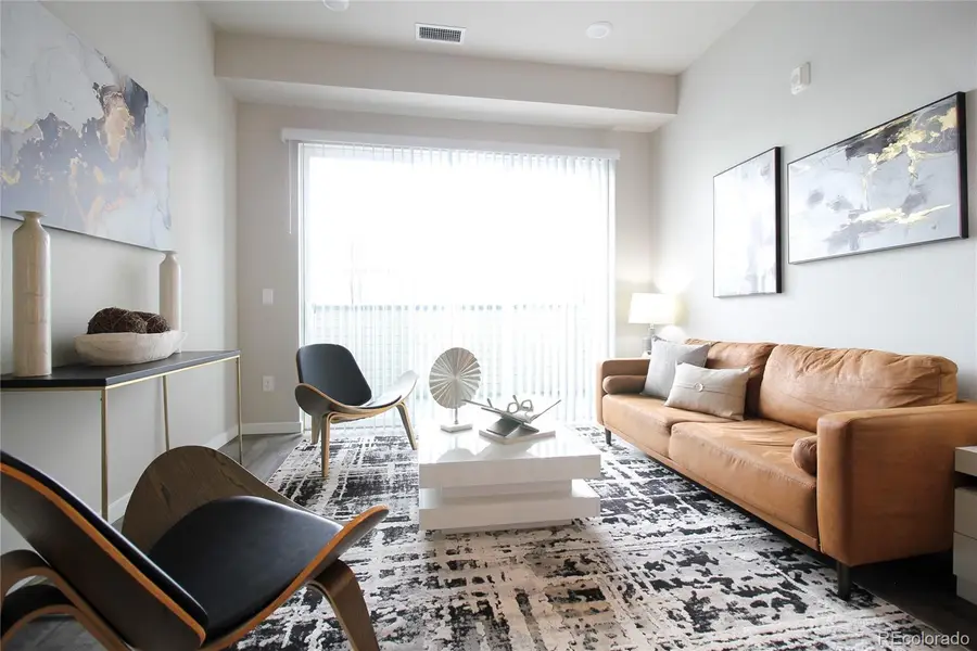 420 E Fremont Place #408, Littleton, CO 80122 - Image #2