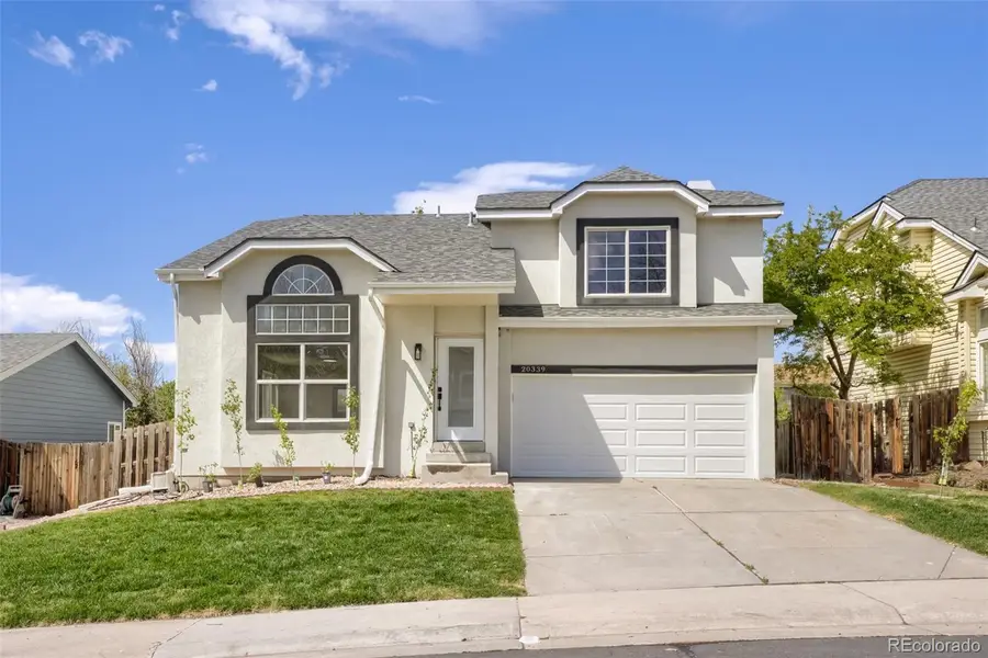 20339 E Powers Place, Centennial, CO 80015 - #2
