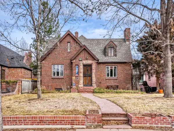 840 Bonnie Brae Boulevard, Denver, CO 80209