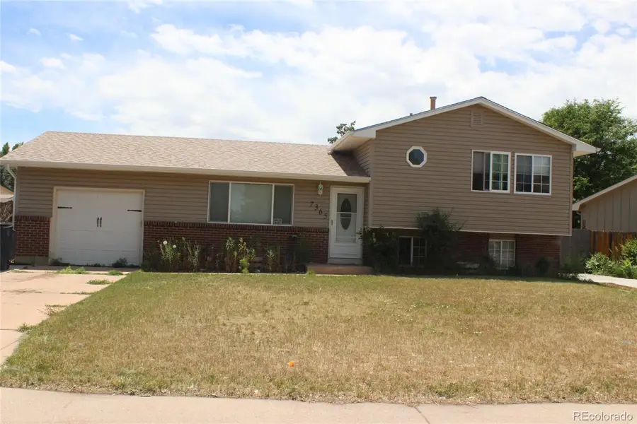7365 Sullivan Circle, Colorado Springs, CO 80911 - #2