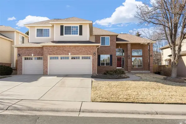 8919 Redwing Avenue, Littleton, CO 80126