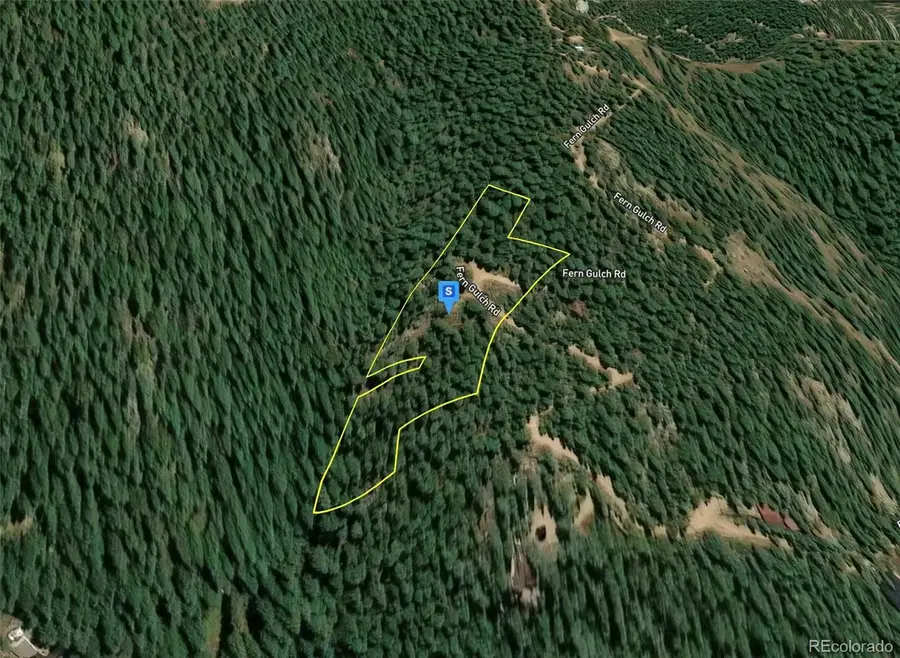 26421 Fern Gulch Road, Evergreen, CO 80439 - #2