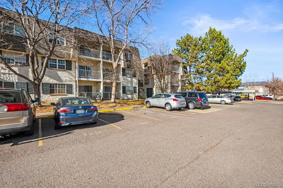 2225 S Jasmine Street #217, Denver, CO 80222 - #3