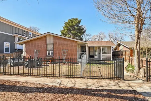 4543 Osceola Street, Denver, CO 80212
