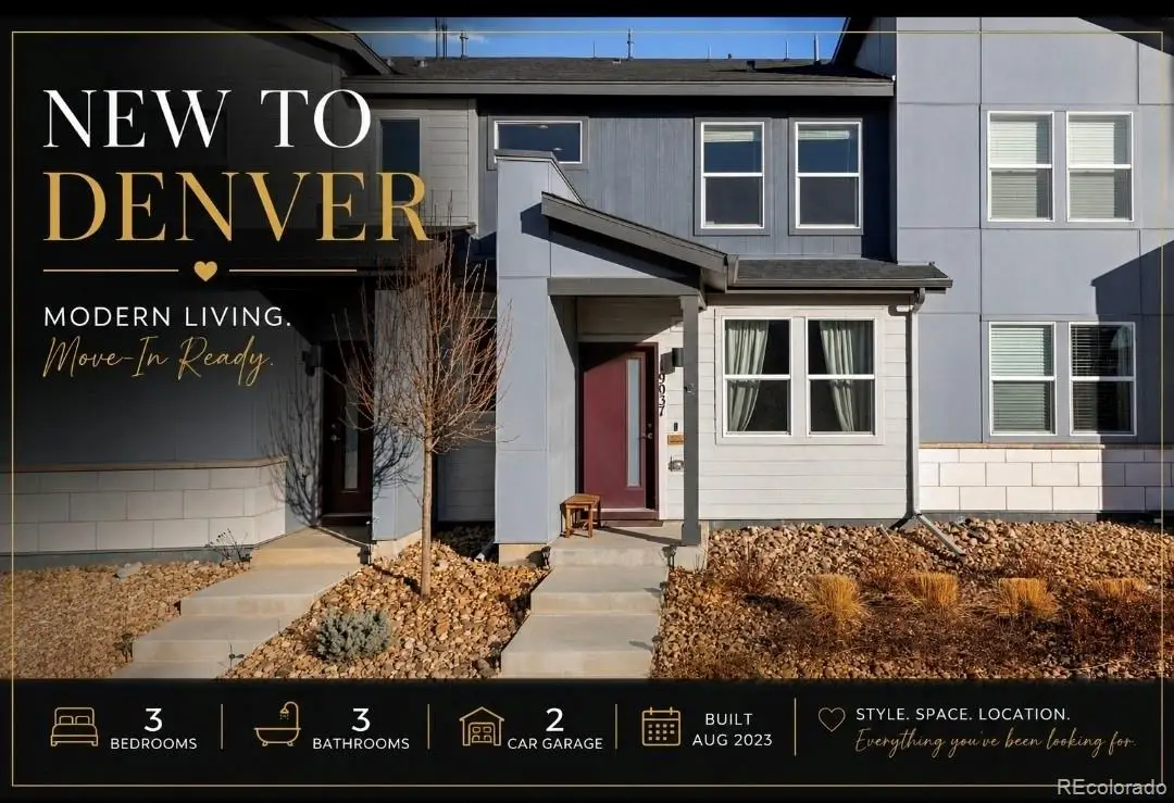 19037 E 64th Avenue, Denver, CO 80249 - #1