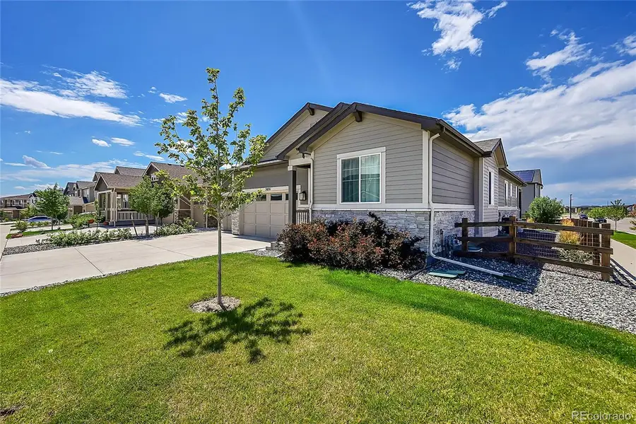 3891 Eaton Park Street, Aurora, CO 80019 - #2