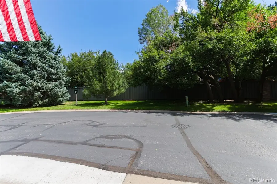 4795 E Pinewood Circle, Centennial, CO 80121 - #3