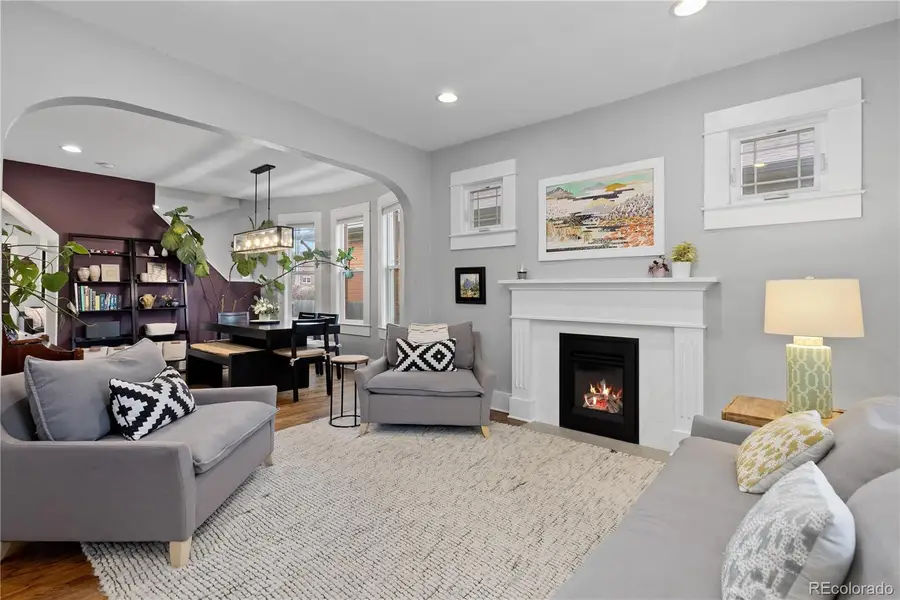 3416 N Gaylord Street, Denver, CO 80205 - Image #3