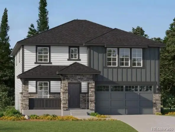 3102 E 152nd Circle, Thornton, CO 80602 - Image #1