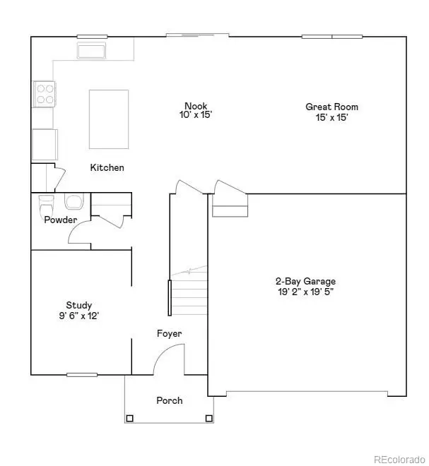 3102 E 152nd Circle, Thornton, CO 80602 - Image #2