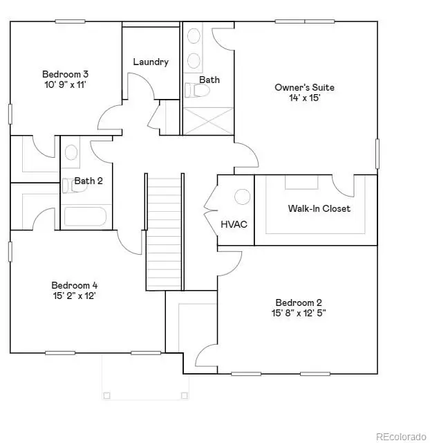 3102 E 152nd Circle, Thornton, CO 80602 - Image #3