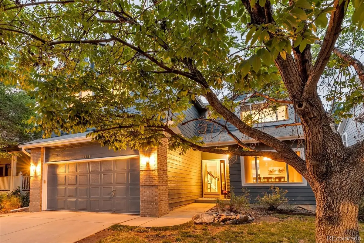 4131 Snowbird Avenue, Broomfield, CO 80020 - #1