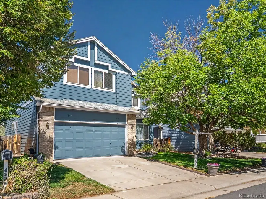 4131 Snowbird Avenue, Broomfield, CO 80020 - #3