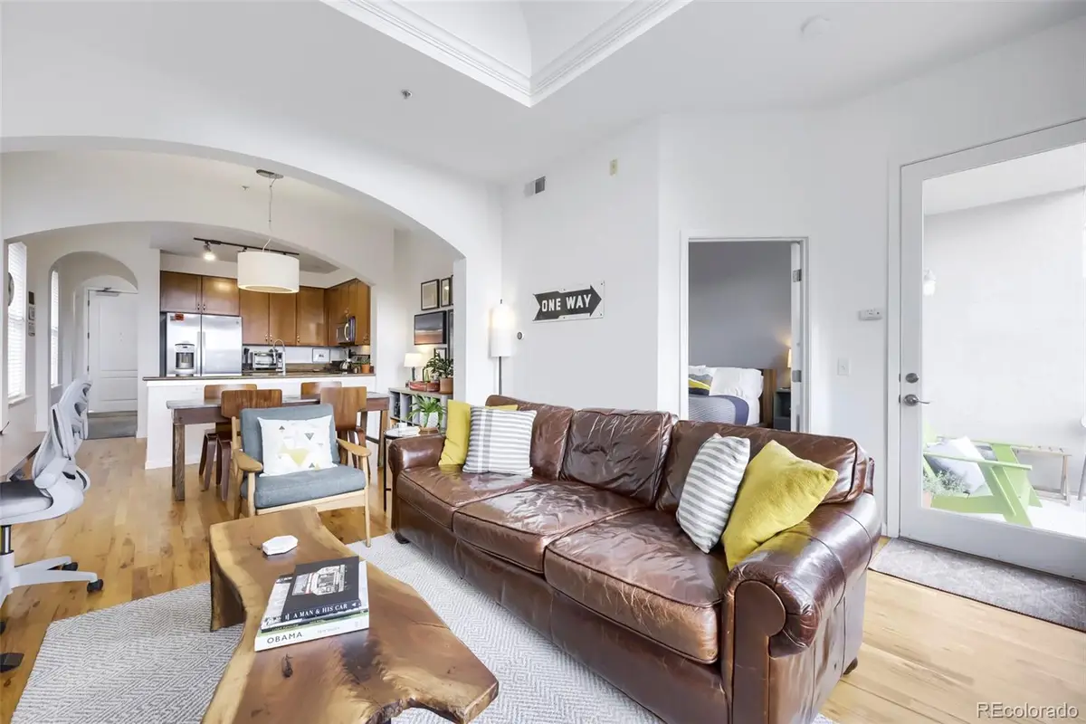 1489 Steele Street #309, Denver, CO 80206 - #1