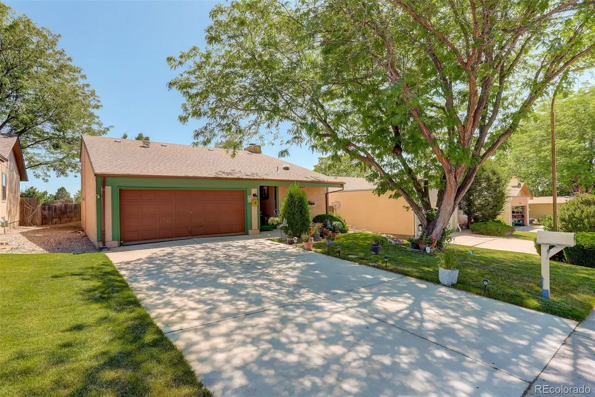 27 Terrace Drive, Pueblo, CO 81001 - Image #1