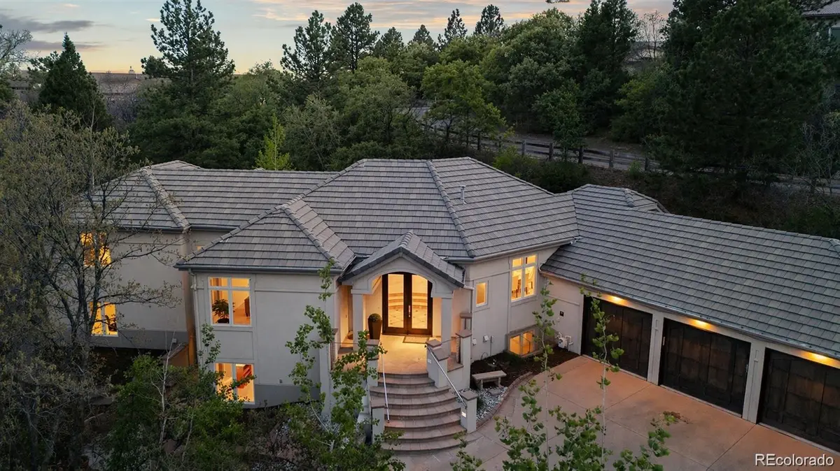 15 Castle Pines Drive, Castle Rock, CO 80108 - #1