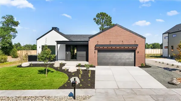 3120 Braun Court, Golden, CO 80401