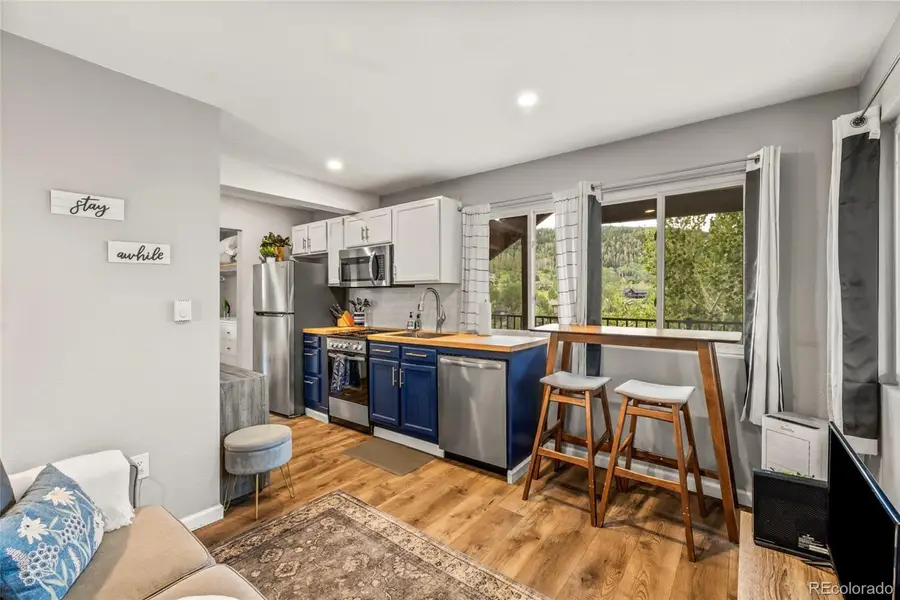 3295 Apres Ski Way #B8, Steamboat Springs, CO 80487 - #2