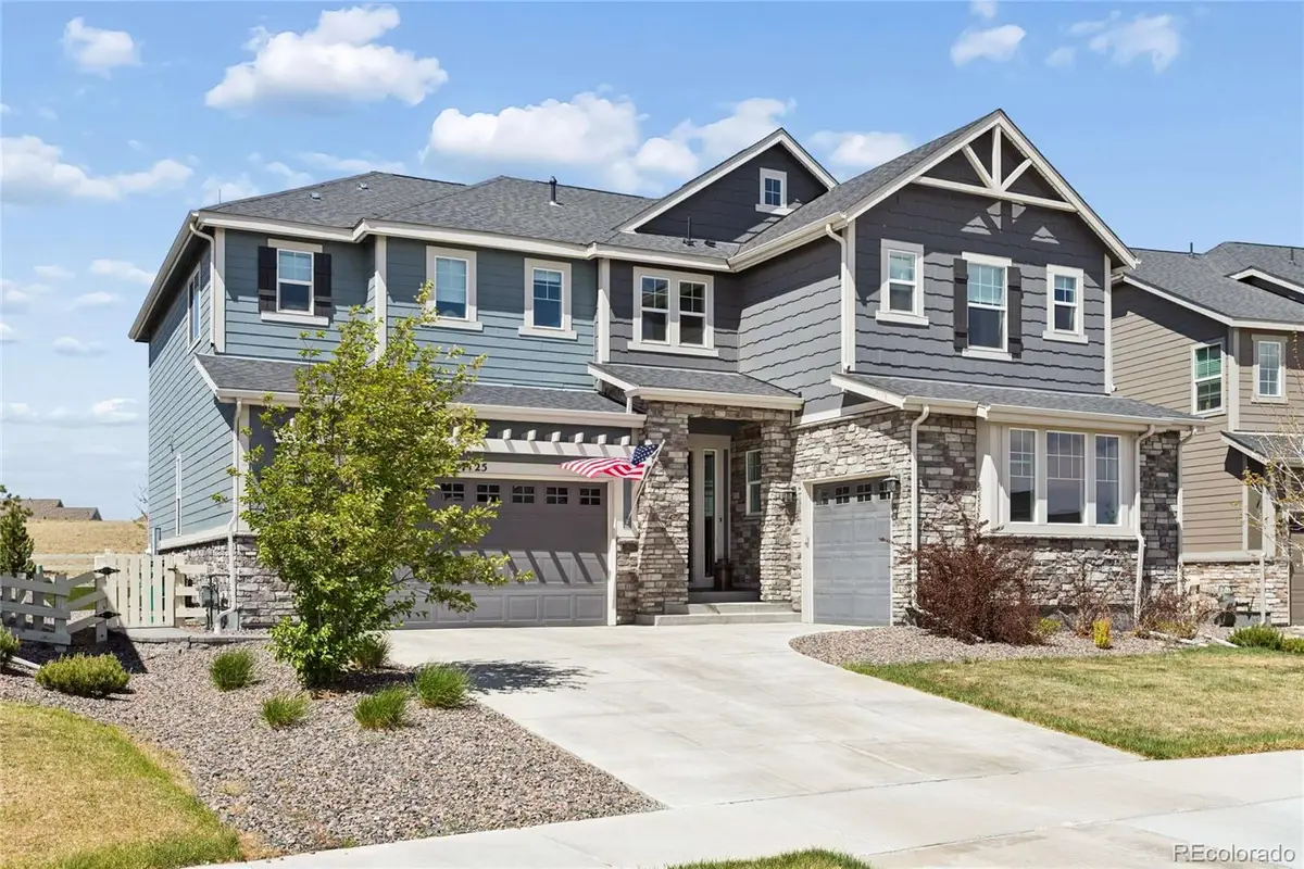 7125 S Uriah Street, Aurora, CO 80016 - #1