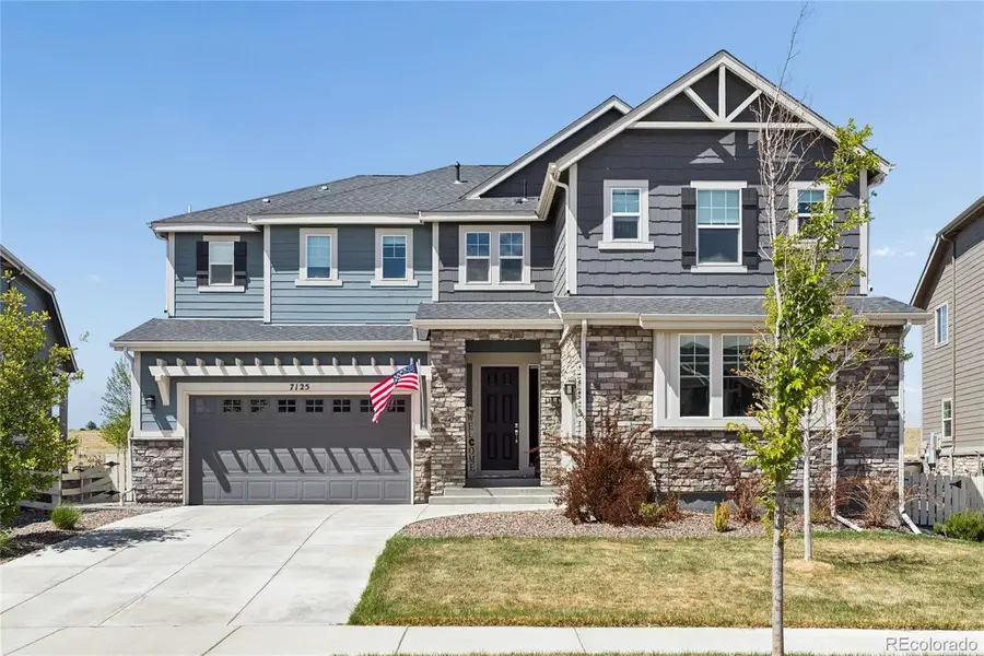 7125 S Uriah Street, Aurora, CO 80016 - #2