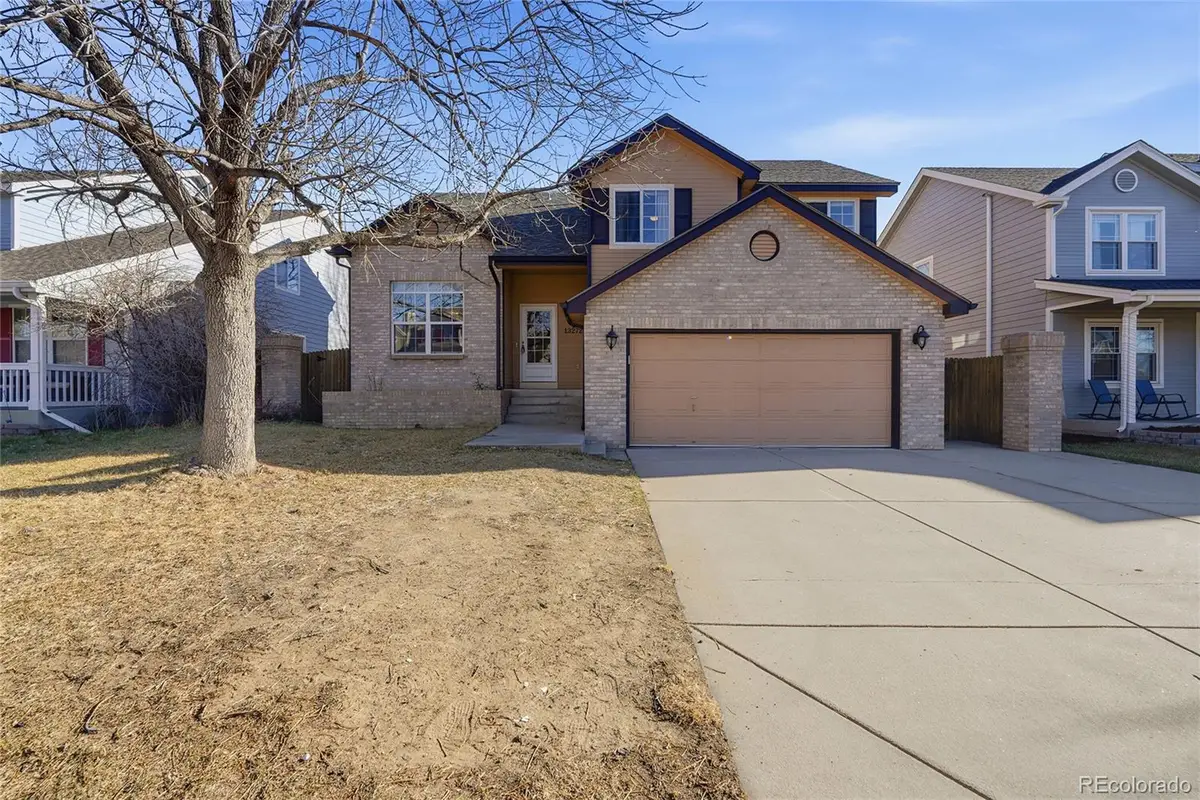 13272 Clermont Circle, Thornton, CO 80241 - Image #1