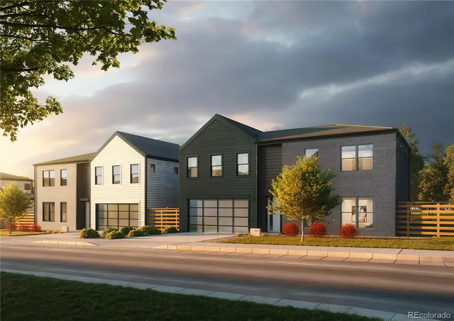 6594 Quitman Court, Arvada, CO 80003 - #2