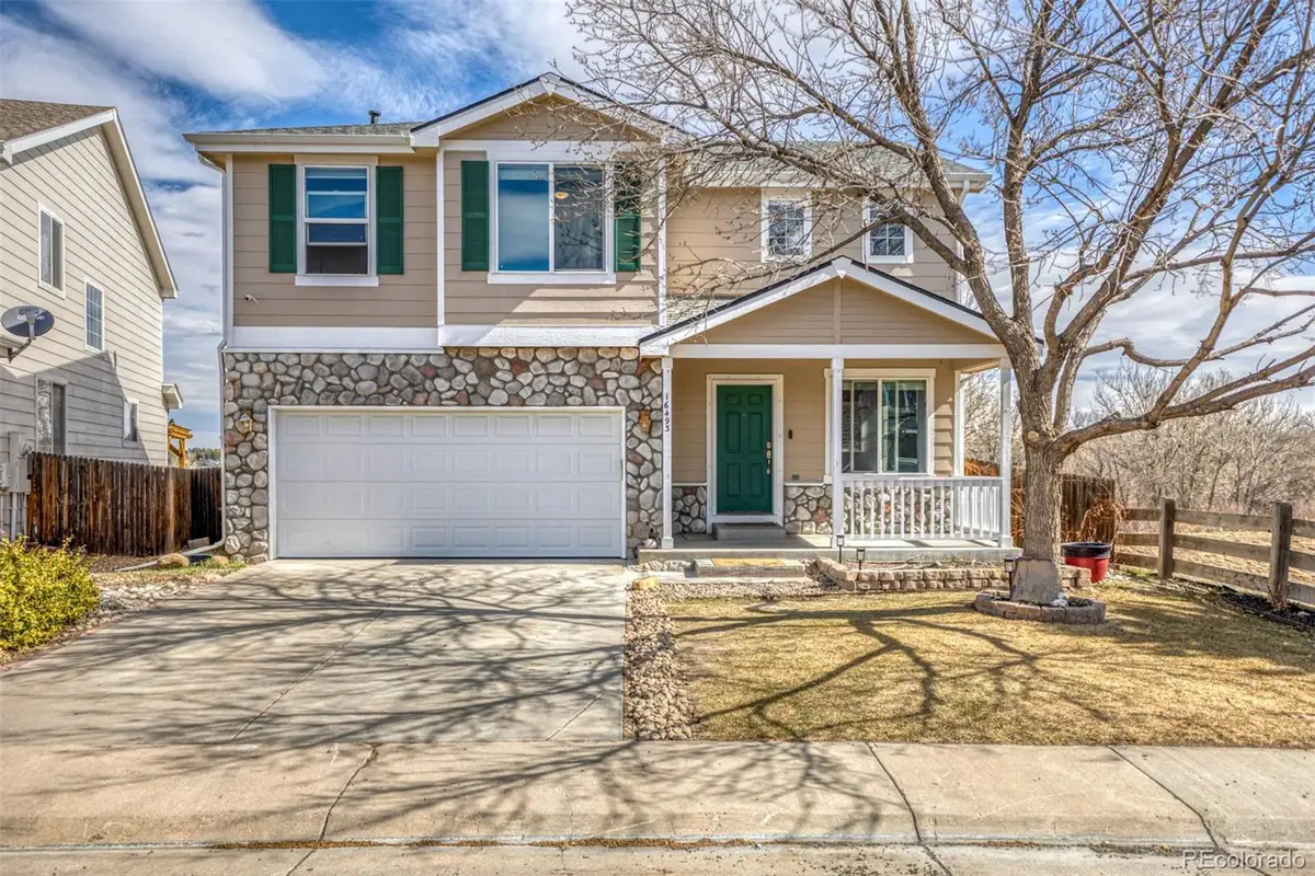 16493 E Otero Avenue, Englewood, CO 80112 - #1