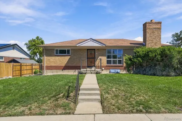 10828 Murray Drive, Northglenn, CO 80233