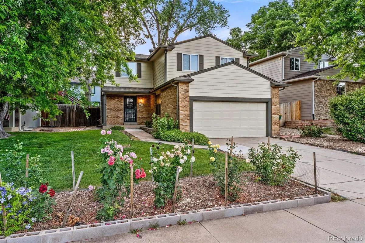 5753 S Lansing Court, Englewood, CO 80111 - #1