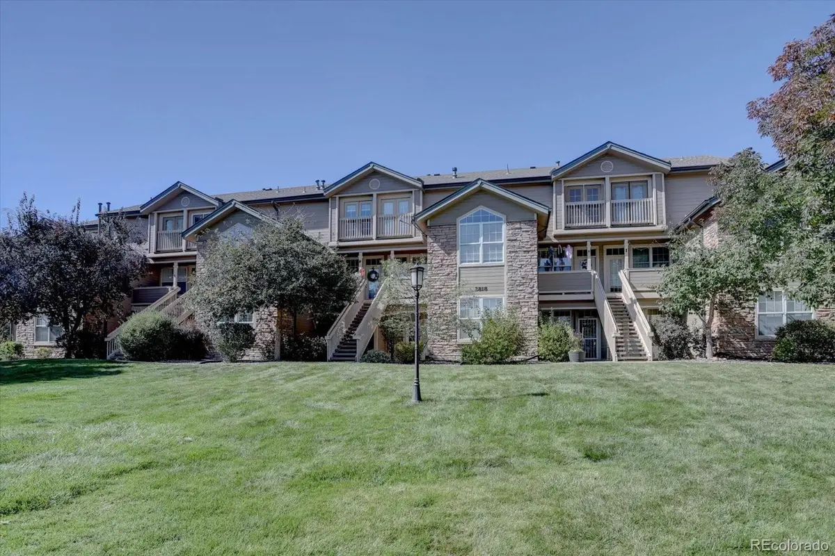 2818 W Centennial #F, Littleton, CO 80123 - #1