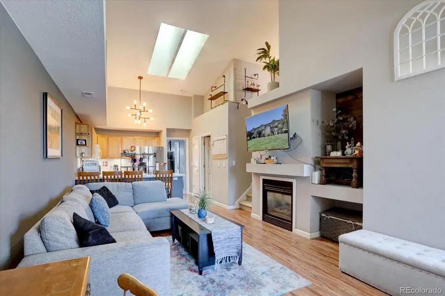 2818 W Centennial #F, Littleton, CO 80123 - #2
