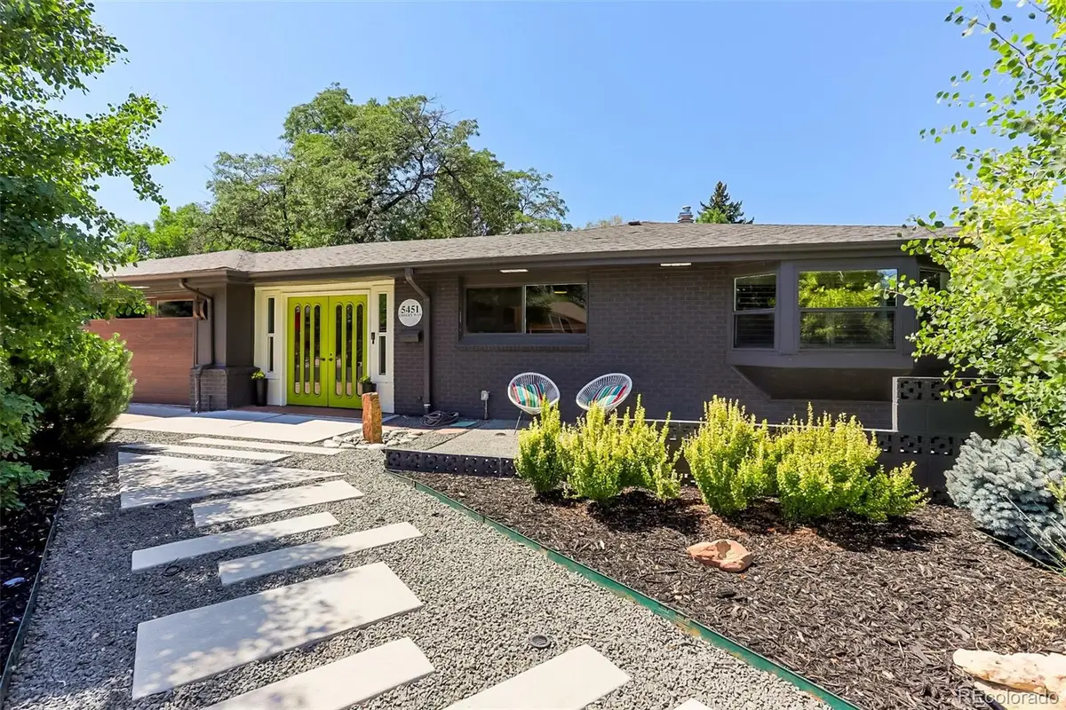 5451 Conley Way, Denver, CO 80222 - #1