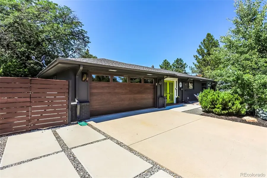 5451 Conley Way, Denver, CO 80222 - #2