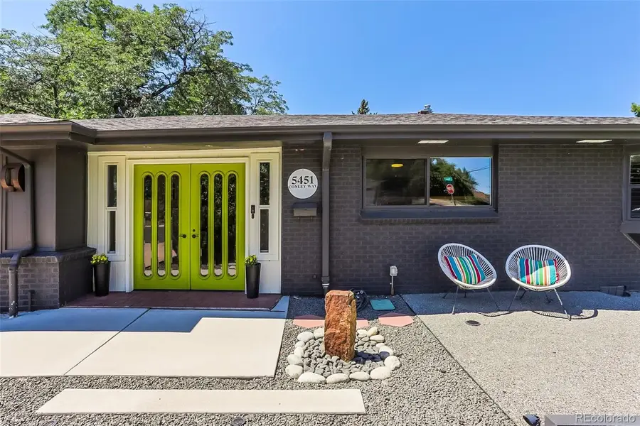 5451 Conley Way, Denver, CO 80222 - #3