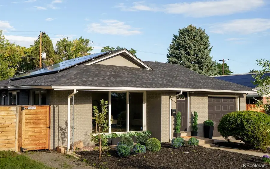 1709 Xenia Street, Denver, CO 80220 - #2