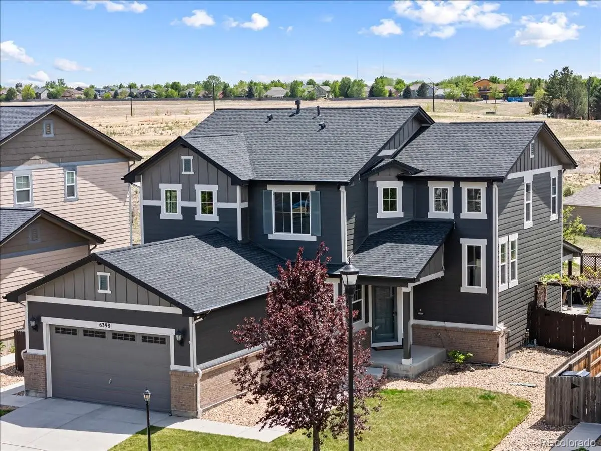 6398 Twilight Avenue, Firestone, CO 80504 - #1