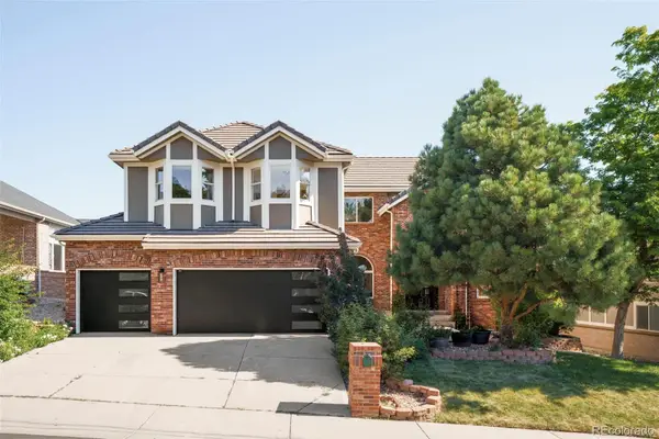 16627 W 1st Avenue, Golden, CO 80401