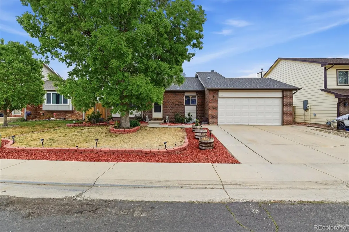 450 N 9th Place, Brighton, CO 80601 - #1